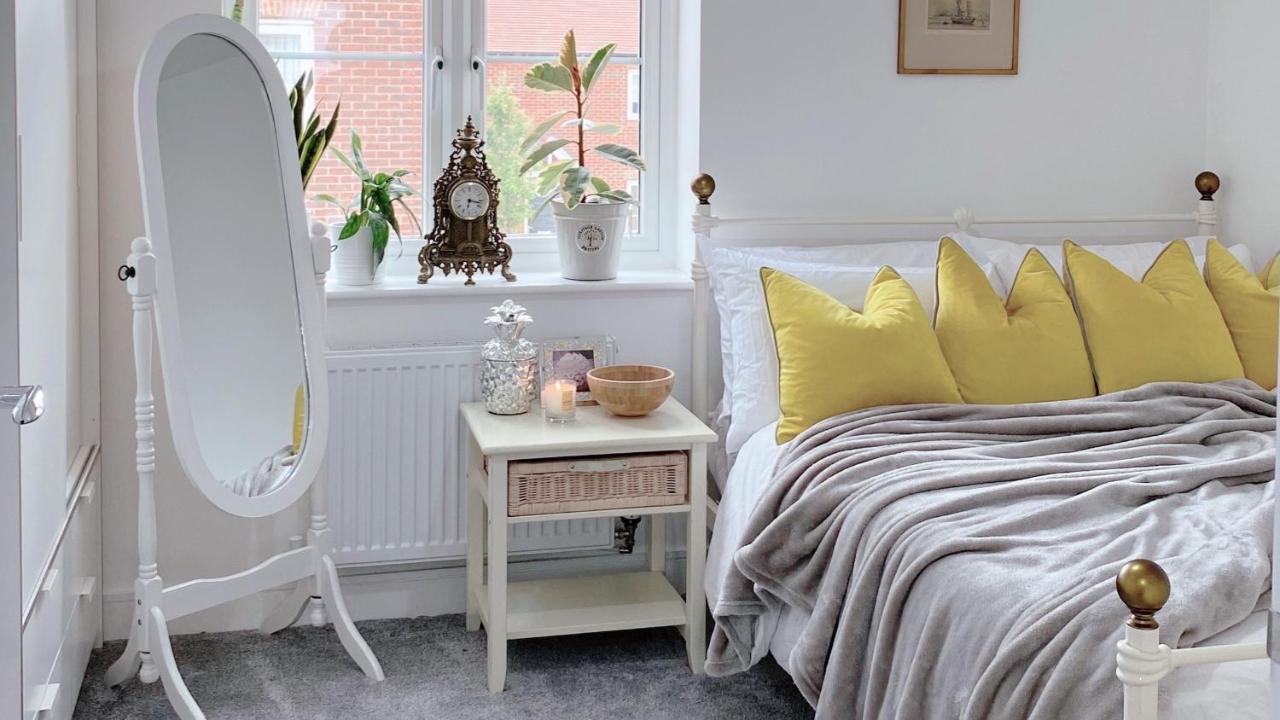 Entire home: Bicester Village 10min walk  Buitenkant foto